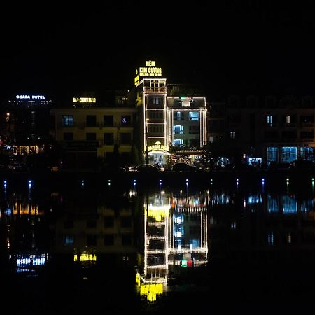 Diamond Hotel Sapa Dış mekan fotoğraf