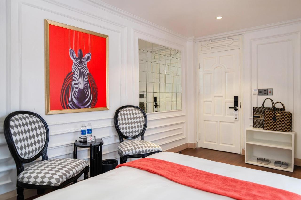 Diamond Hotel Sapa Dış mekan fotoğraf