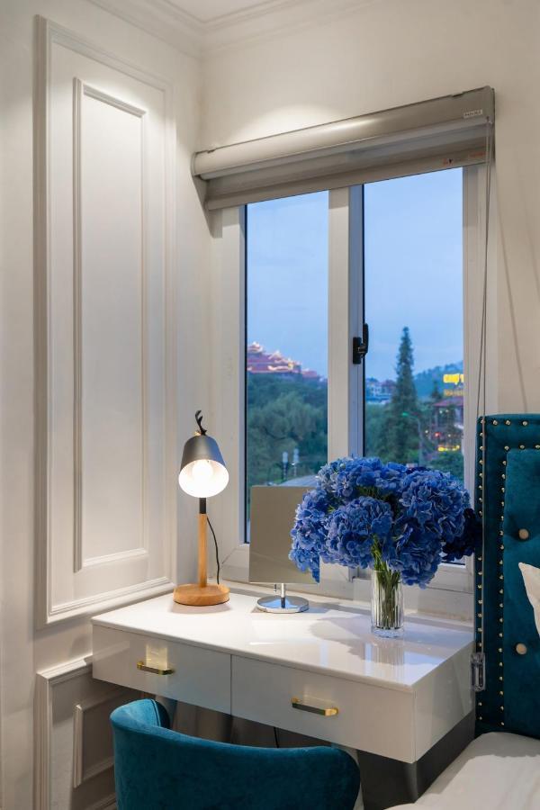 Diamond Hotel Sapa Dış mekan fotoğraf