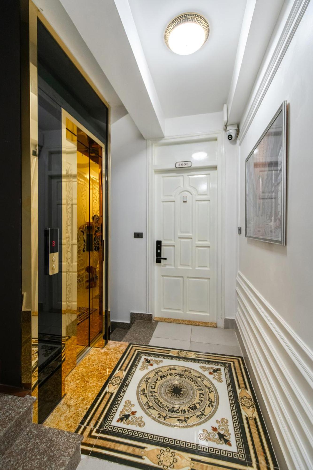 Diamond Hotel Sapa Dış mekan fotoğraf